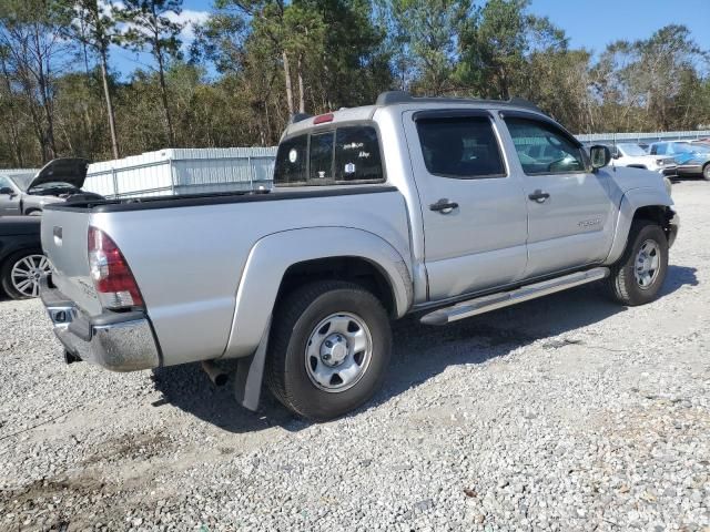 2010 Toyota Tacoma Double Cab Prerunner