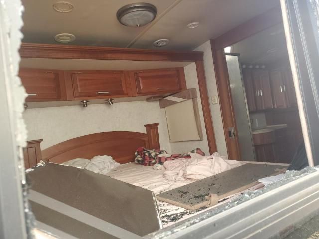 2004 Freightliner Chassis X Line Motor Home