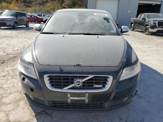 2010 Volvo S40 T5