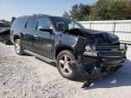 2013 Chevrolet Suburban C1500 LT