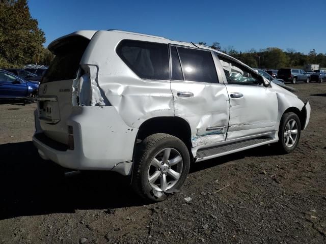 2012 Lexus GX 460