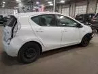 2012 Toyota Prius C