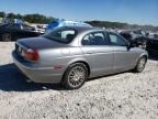 2006 Jaguar S-Type