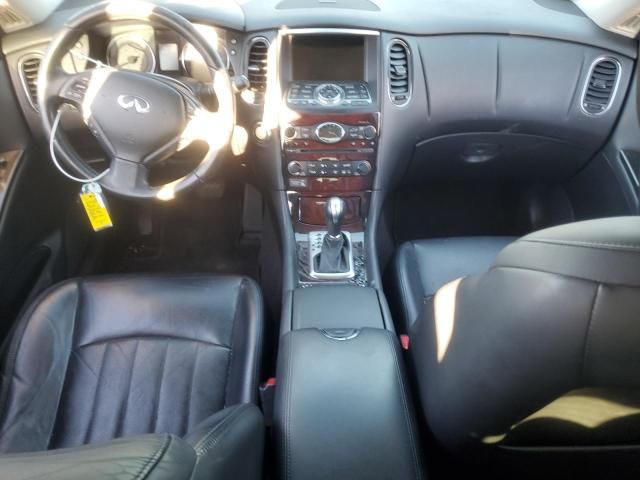 2011 Infiniti EX35 Base