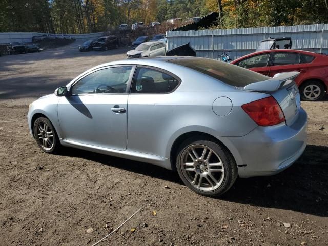 2007 Scion TC