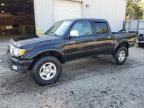 2004 Toyota Tacoma Double Cab Prerunner