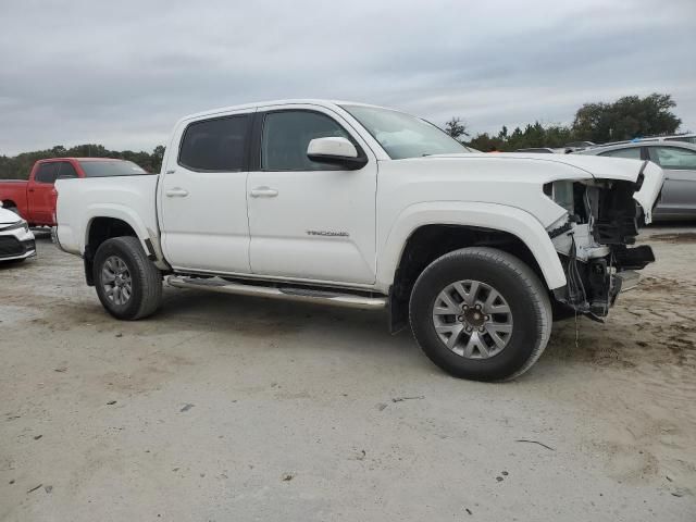 2016 Toyota Tacoma Double Cab