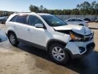 2012 KIA Sorento Base