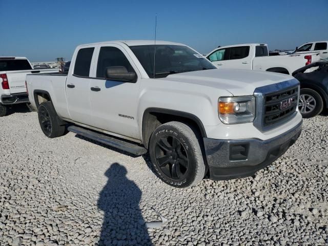 2014 GMC Sierra C1500