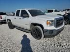 2014 GMC Sierra C1500