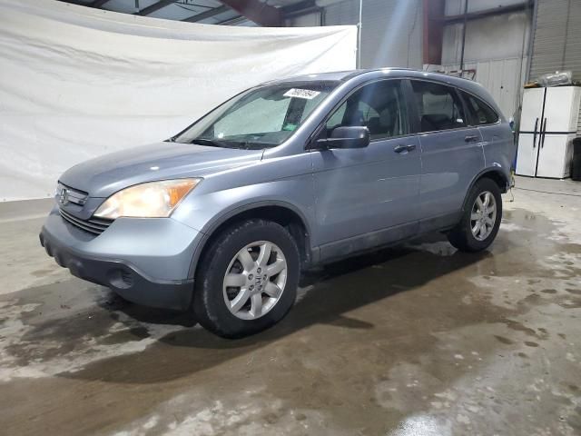 2009 Honda CR-V EX