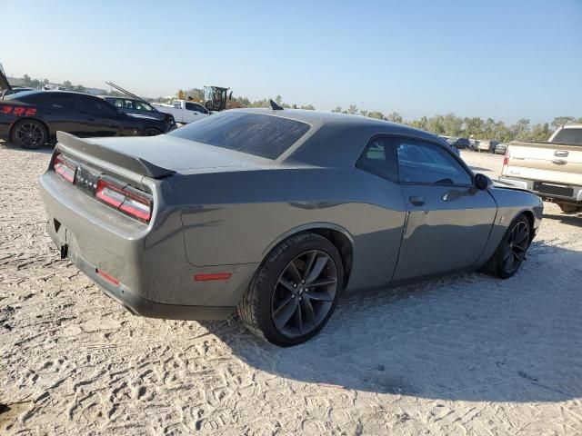 2019 Dodge Challenger R/T Scat Pack