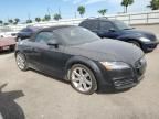 2011 Audi TT Premium