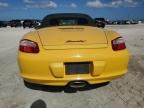 2005 Porsche Boxster