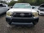 2015 Toyota Tacoma Access Cab