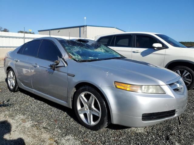 2006 Acura 3.2TL