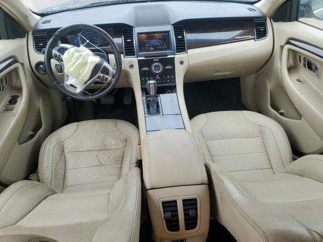 2013 Ford Taurus Limited