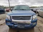 2009 Ford Explorer XLT