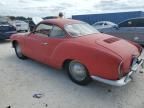 1965 Volkswagen Karmann Ghia