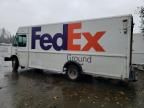 2003 Freightliner Chassis M Line WALK-IN Van