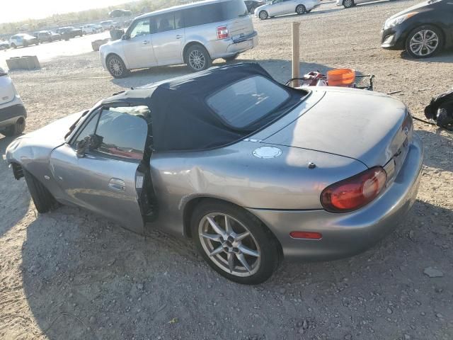 2003 Mazda MX-5 Miata Base