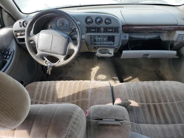 2000 Chevrolet Lumina