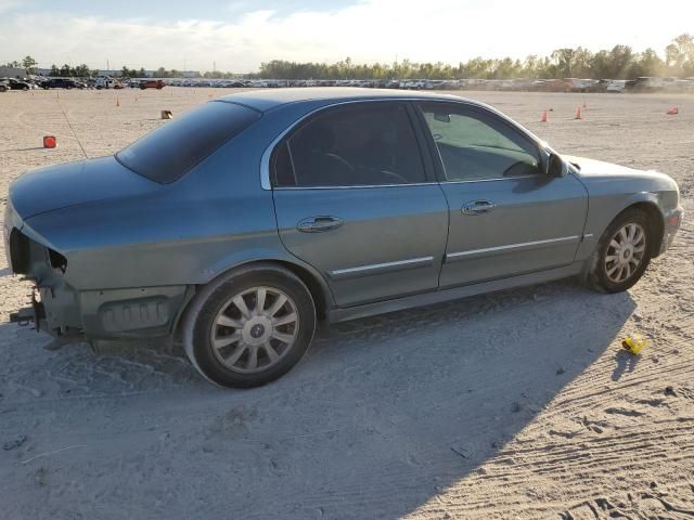 2005 Hyundai Sonata GLS