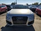 2013 Audi Q5 Premium Plus