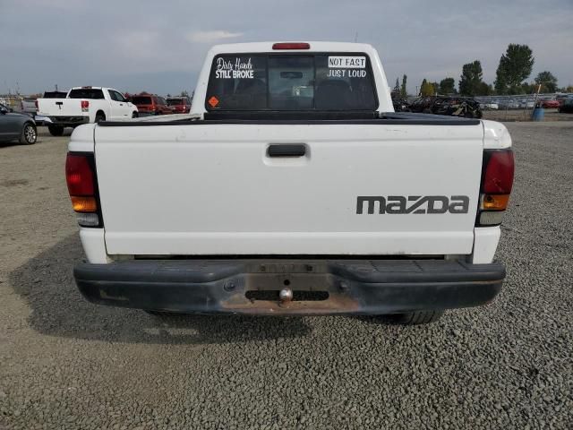 1994 Mazda B3000 Cab Plus