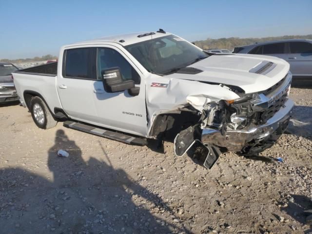 2020 Chevrolet Silverado K2500 Heavy Duty LT