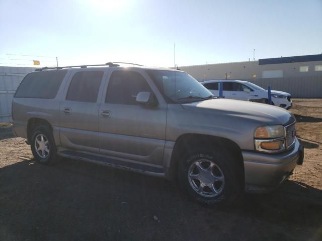 2002 GMC Denali XL K1500