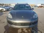 2012 Porsche Cayenne S Hybrid