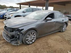 Mazda 3 Vehiculos salvage en venta: 2021 Mazda 3 Select