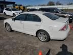 2008 Ford Fusion SEL