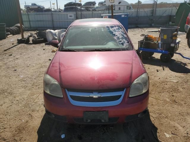 2009 Chevrolet Cobalt LT