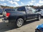 2008 Nissan Titan XE