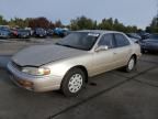 1995 Toyota Camry LE