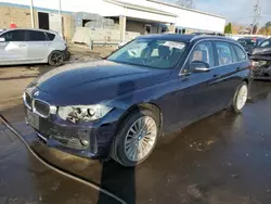 BMW Vehiculos salvage en venta: 2014 BMW 328 XI