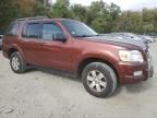 2010 Ford Explorer XLT