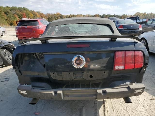 2006 Ford Mustang GT