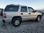 2006 Chevrolet Tahoe K1500