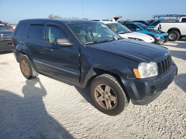 2007 Jeep Grand Cherokee Laredo