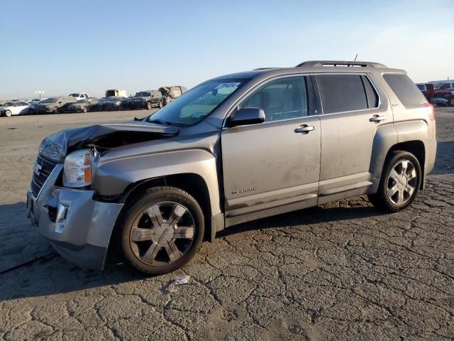 2012 GMC Terrain SLT