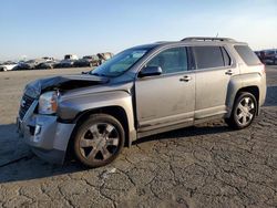 GMC Vehiculos salvage en venta: 2012 GMC Terrain SLT