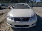 2011 Lexus GS 350