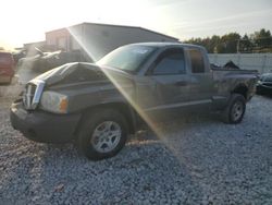 Dodge Vehiculos salvage en venta: 2006 Dodge Dakota ST