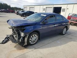 2018 Nissan Sentra S en venta en Gaston, SC