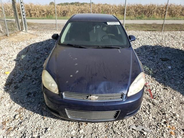 2010 Chevrolet Impala LS