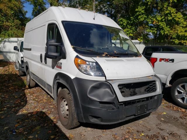 2020 Dodge RAM Promaster 1500 1500 High