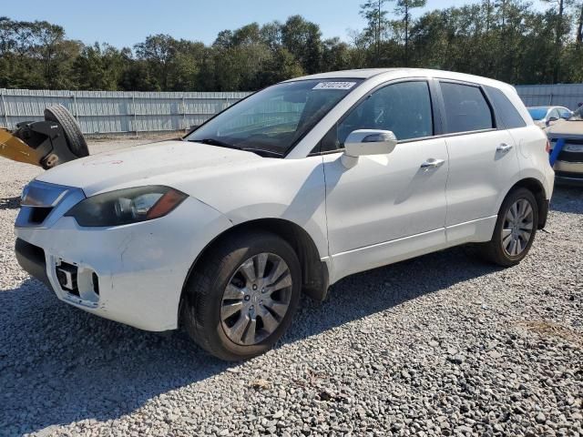 2011 Acura RDX